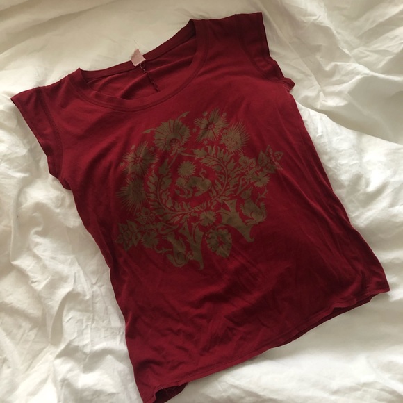 Free People Tops - FREE PEOPLE Top Free People Tops - FREE PEOPLE Top
